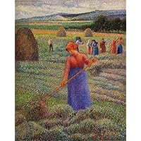 カミーユ・ピサロ、AUTOMNE, MATIN, TEMPS GRIS, ERA カミーユ・ピサロ、AUTOMNE, MATIN, TEMPS GRIS, ERA 絵画
